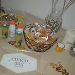 Civico 352 Apartment
