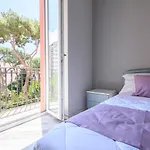 Lungomare 6Min Suite Deluxe Miraglia With Parking