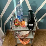 Erythra Bed And Breakfast