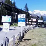 Monte Rosa Vacation