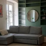 San Giusto Garden Apartment