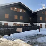 Appartamento 2 Baita Sosio Livigno