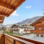 Casa Alu Cirmolo