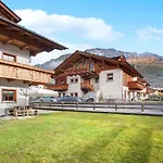 Casa Alu Larice