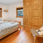 Casa Alu Larice