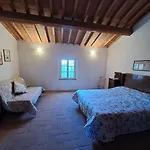 Casa Daria, Armonia Del Passato Nel Rispetto Della Natura