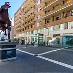 Toledo Stylish Apartments By Wonderful Italy