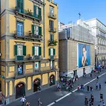 Toledo Stylish Apartments By Wonderful Italy