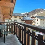 Appartamento Family Engadina Chalet