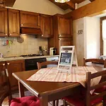 Maison Alize Vista Monte Bianco