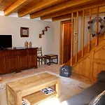 Maison Alize Vista Monte Bianco
