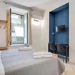Spaccanapoli - Fully Equipped Studio