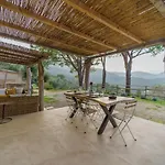 Villa Elicriso Charme E Nature - Goelba