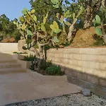 Villa Elicriso Charme E Nature - Goelba