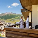 Hotel Lac Salin Spa & Mountain Resort