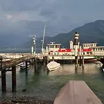 Ca Balossa, Tremezzina Lago Di Como Davanti A Bellagio E Villa Balbianello