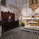 Home In Love: Vicoletto Dei Presepi
