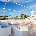 Una Terrazza D'Amare