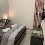 Miris Apartment Fast Comfortable Naples Airport Capodichino 25 Minutes Walk Self Check-In