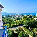 Apartmentinscalea