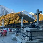 Appartamento Con 3 Camere Da Letto In Centro Courmayeur