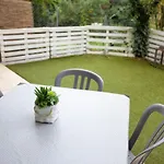 Loft9 Incantevole Vista Mare Con Giardino