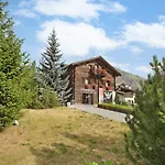 Appartamento Family Engadina Chalet
