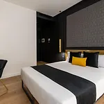 Plebiscito Boutique Rooms