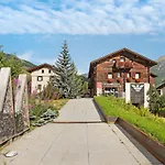 Appartamento Family Engadina Chalet