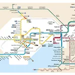Metro Art Suite Napoli