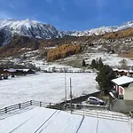 La Montagna Incantata - Appartamento Panoramico Per 6 Persone