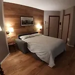 Raffinato Ed Accogliente Monolocale Di Montagna