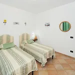 Il Tulipano - Sea View, Roof Terrace & Sunset In Villa