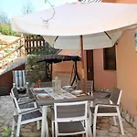 La Sirenetta Tra Mare E Collina