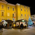 Mansarda Del Sole, Nel Cuore Di Aosta