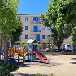 Casa Gioia - Le Ghiaie