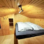 Condominio Teola Leonardo By Livigno Accomodation