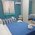 Just Pompei Holiday House