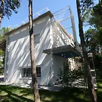 Ba - Carla Apartments - Modern Apartments -