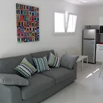 Ba - Carla Apartments - Modern Apartments -