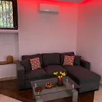 Lune Apartment
