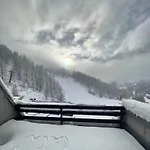 Monolocale La Terrazza Sulla Neve-Cervinia