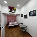 Piazza Carita Love Suite