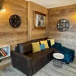 Apartment Gran Baita Sauze D'Oulx