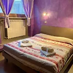 Maqui'S House Gestinghome