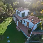 Villa Caterina Quiete E Mare-Goelba