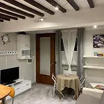 La Casetta Di Ash