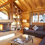 Chalet Cantore Winter Ski Holiday