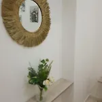 Pompeii Apartment