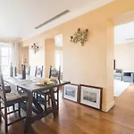 Santa Giuliana Apartment